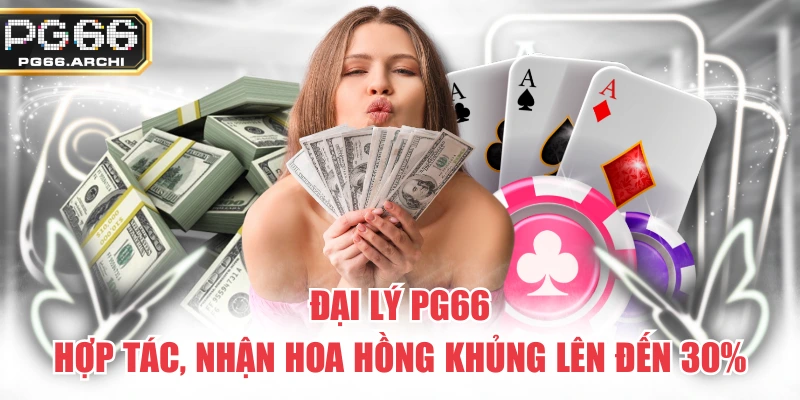 Đại Lý PG66