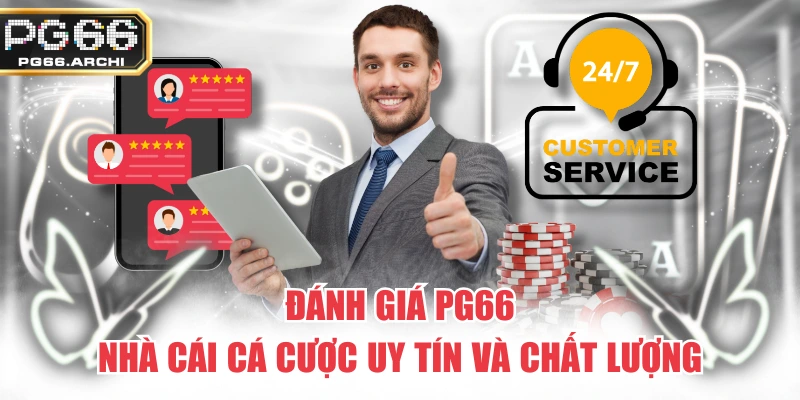 Đánh Giá PG66
