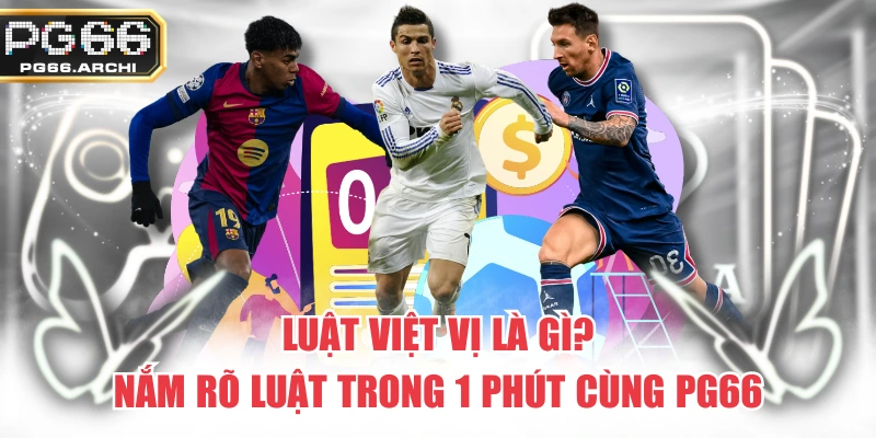 Luật Việt Vị